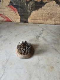 Flowerfrog bloemsteker nr10