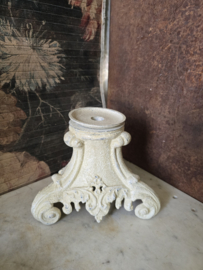 Barok kaarsen standaard