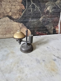 Puntenslijper tafellamp nr74