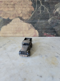 Puntenslijper vrachtwagen nr27