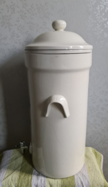 Oude engelse waterfilter Royal Doulton