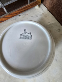 Bandenpot petrus regout