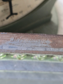 Chocolademal kabouters Vormenfabriek Tilburg