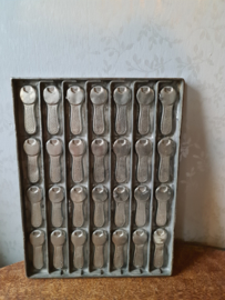 Bonbon chocolademal baco gereedschap