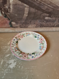 Ontbijtbord springfield servies