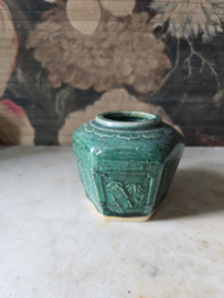 Gemberpot nr9