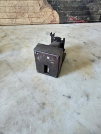 Puntenslijper camera nr33
