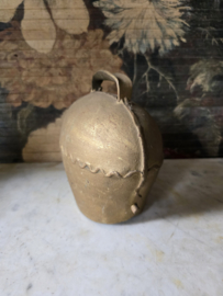 Oude koeienbel koebel bel