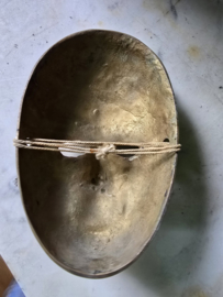 Messing masker
