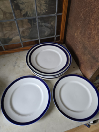 Lotje engelse borden servies