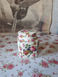 Brocante porseleinen theebus Sadler England