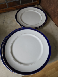 Lotje engelse borden servies
