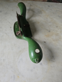 Oude schraapschaaf kunz nr80