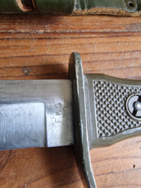 Legermes FKS 70