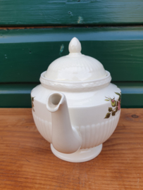 Theepot wedgwood briar rose