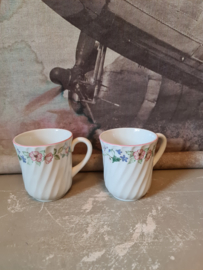 Beker mok springfield servies