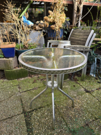 Bistro tafel tuintafel