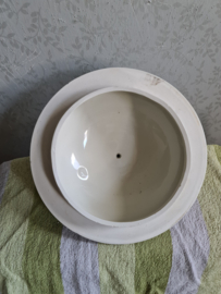 Oude engelse waterfilter Royal Doulton