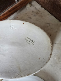 Terrine ovenschaal apilco france