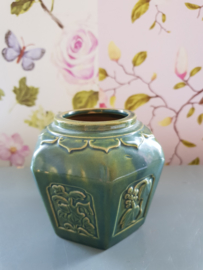 Gemberpot nr1
