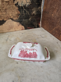 Botervloot coaching taverns england