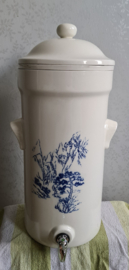 Oude engelse waterfilter Royal Doulton