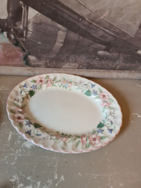 Platte schaal springfield servies