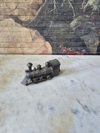 Puntenslijper locomotief nr60