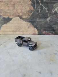 Puntenslijper vrachtwagen nr27