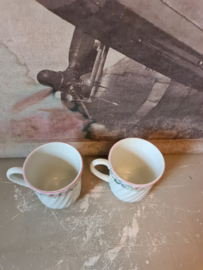 Beker mok springfield servies