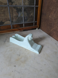 Sphinx petrus regout asbak