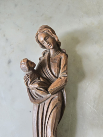 Madonna met kind