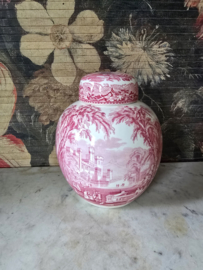 Grote gemberpot Mason's Vista England