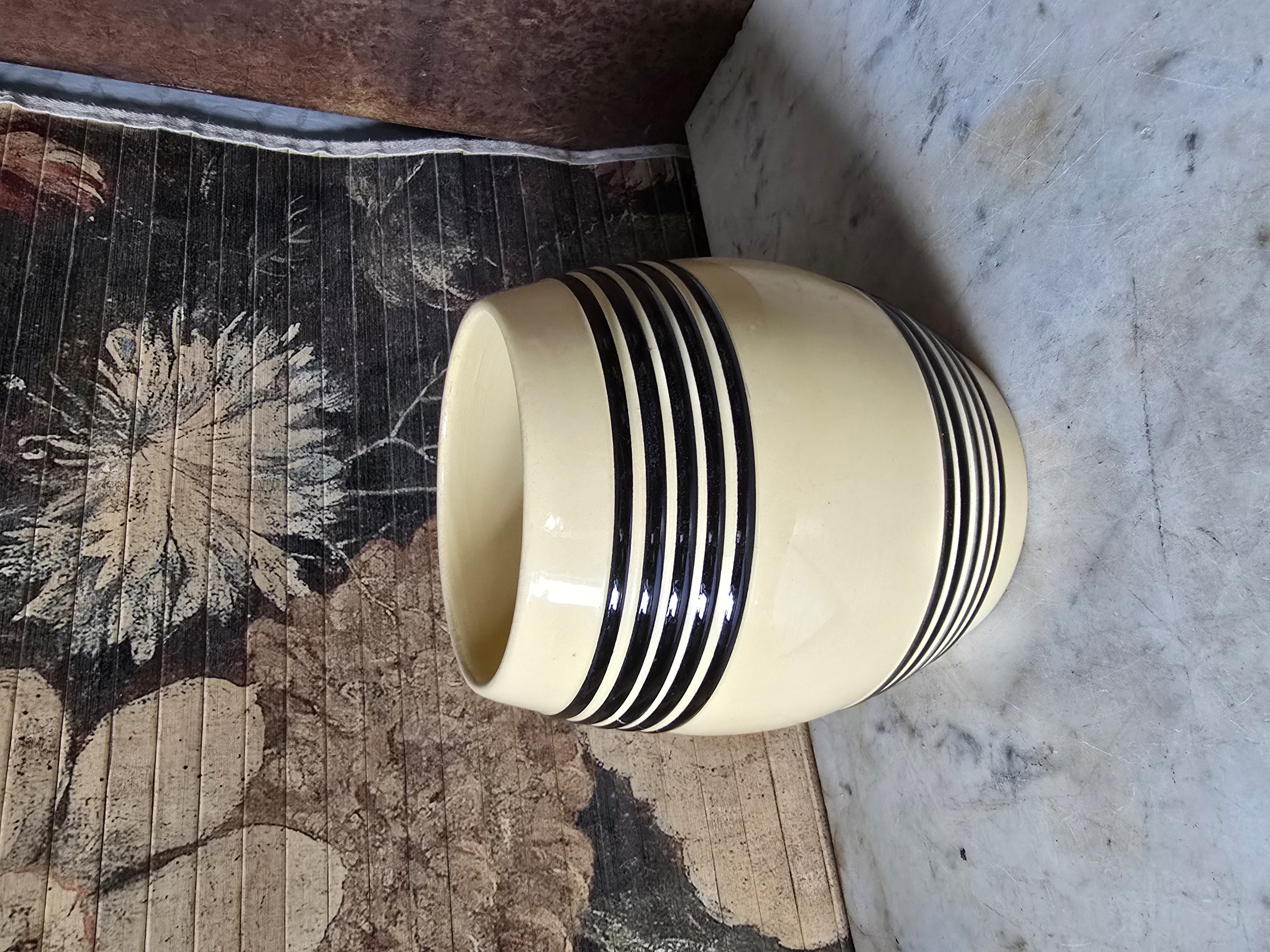 Bandenpot petrus regout