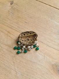 Vintage broche nr3