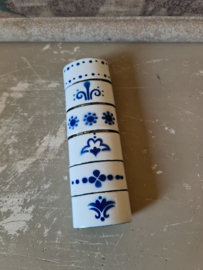 Emaille servetringen