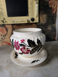 Cachepot bloempot decor 122 petrus regout