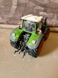 Model tractor fendt 1050