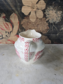 Waterkan boerenhoeve rood