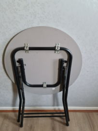 Bistro tuintafel