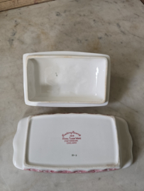 Botervloot coaching taverns england