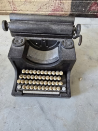 Puntenslijper typemachine nr58