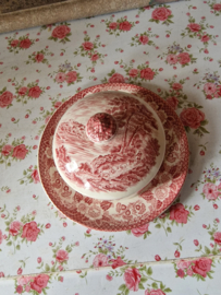 Botervloot wedgwood lochs of scotland