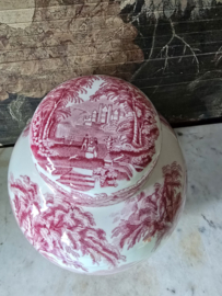 Grote gemberpot Mason's Vista England