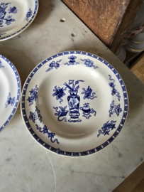 Soepbordjes potiche kinderservies