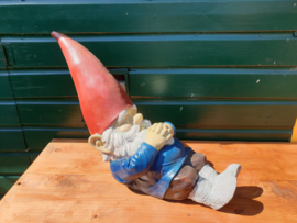 David de kabouter Rien poortvliet tuinbeeld