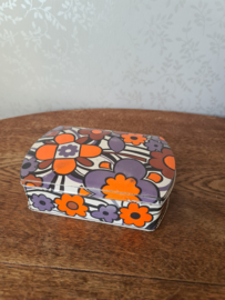 Vintage koektrommel