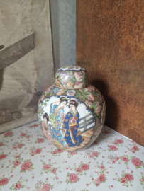 Grote chinese gemberpot nr1