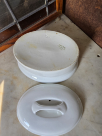 Terrine ovenschaal apilco france
