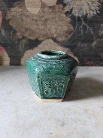 Gemberpot nr9